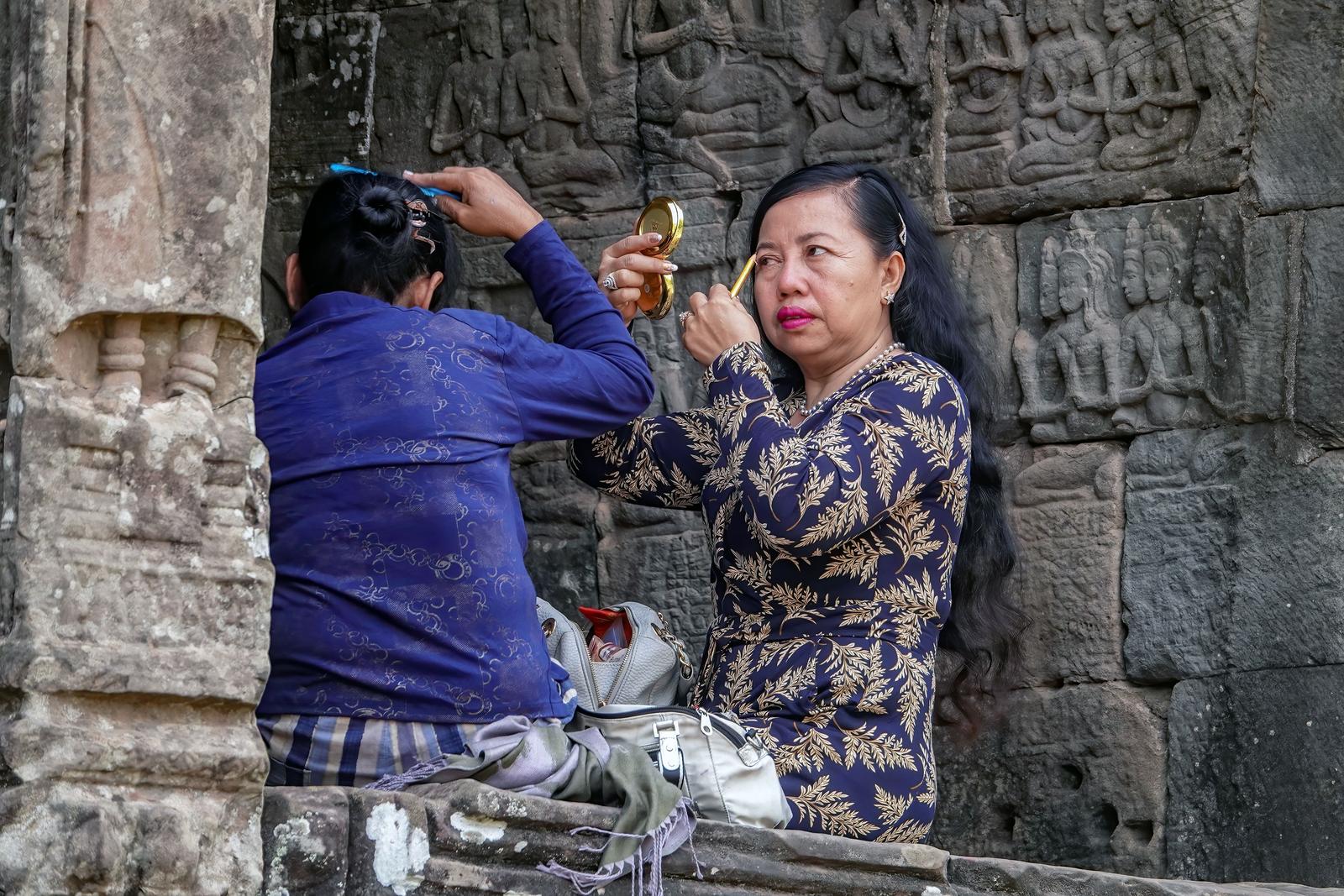 Image copyright Monique Tjong-Ayong