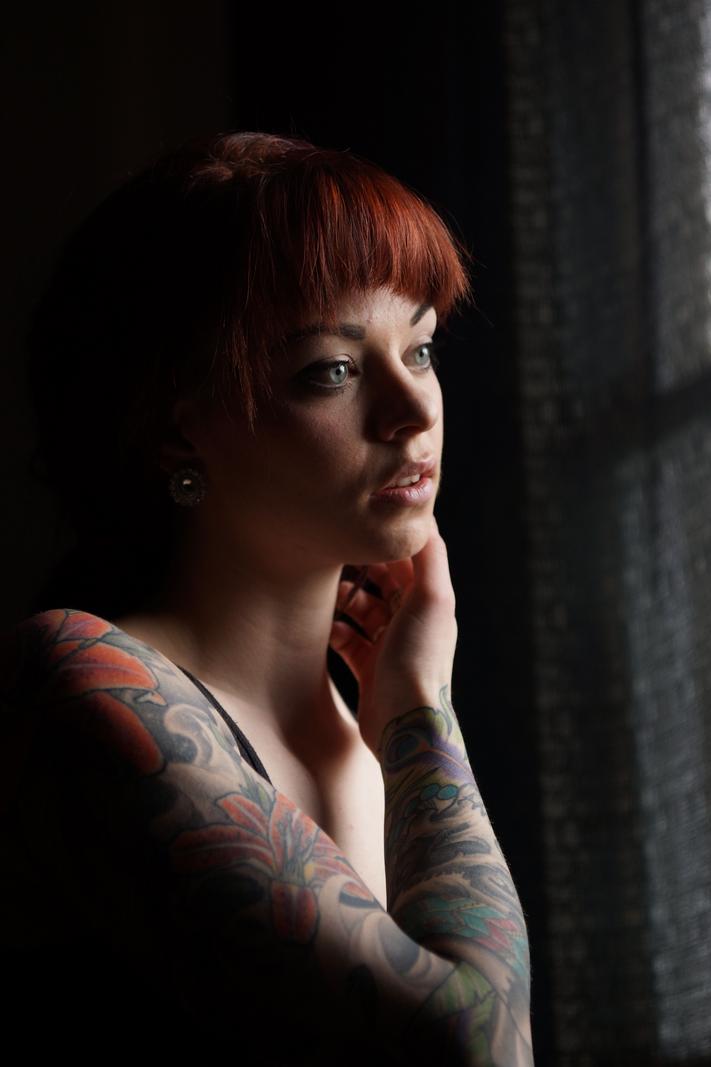 Image copyright John Reilly