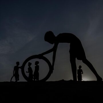 Image copyright Monique Tjon