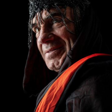 Image copyright Jean Paul Romani