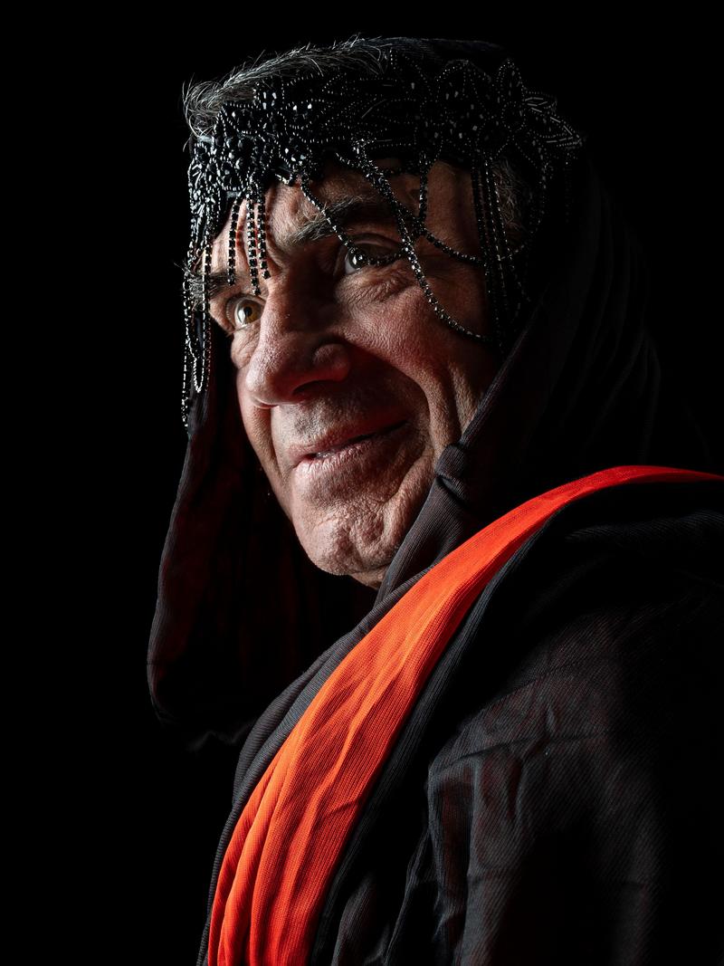 Image copyright Jean Paul Romani
