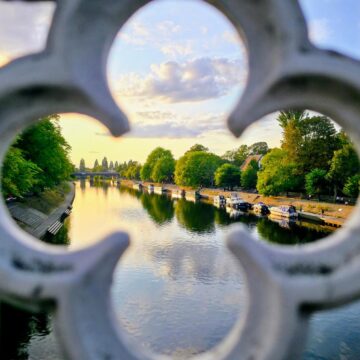 Image copyright Liz Tinson