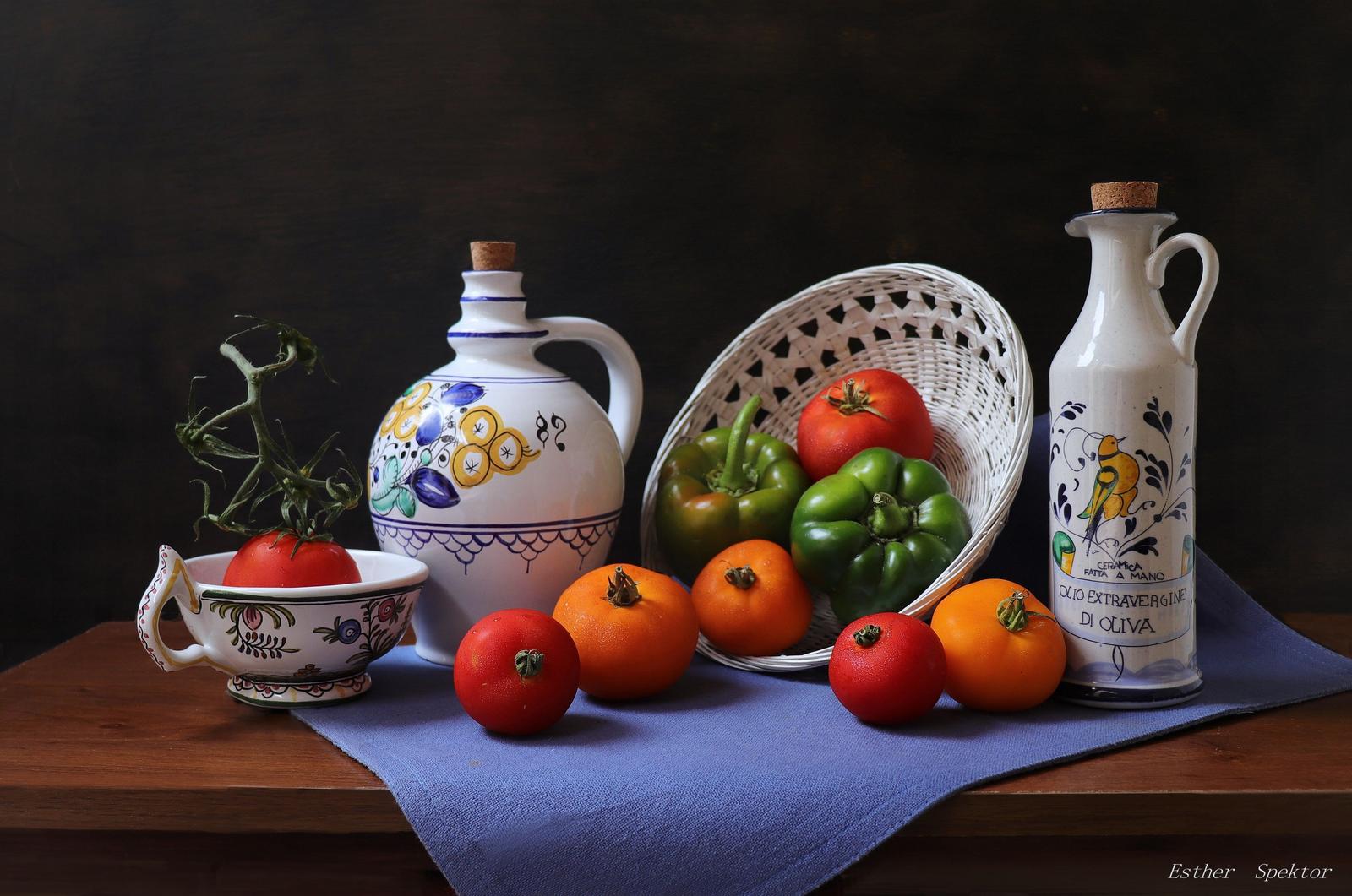 Image copyright Esther
