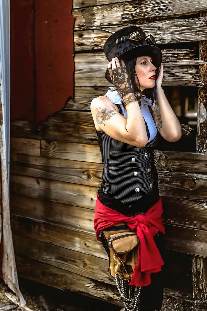 Image copyright Michelle