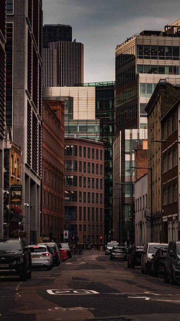 Image copyright Peter Gordon