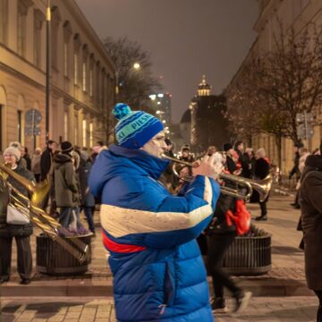 Image copyright Piotr Świtkowski