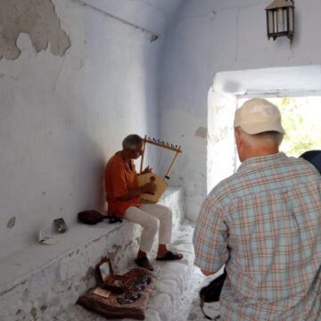Image copyright Enrique Gutiérrez