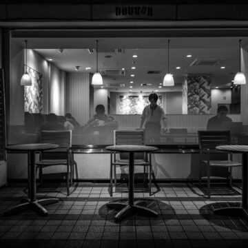 Image copyright Peter Gordon