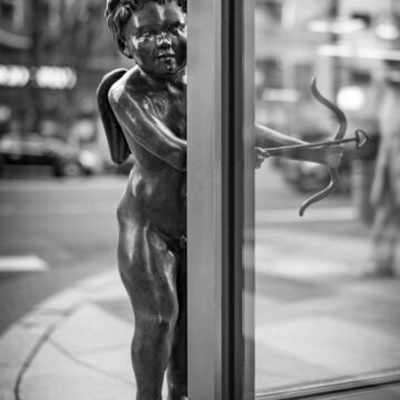 Image copyright Peter Gordon