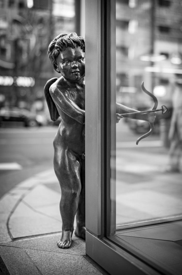 Image copyright Peter Gordon