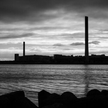 Image copyright Peter Gordon