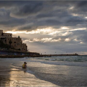 Image copyright Boris Liberman