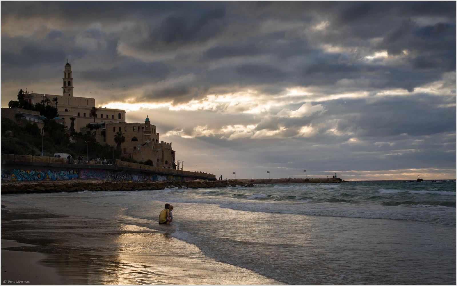 Image copyright Boris Liberman